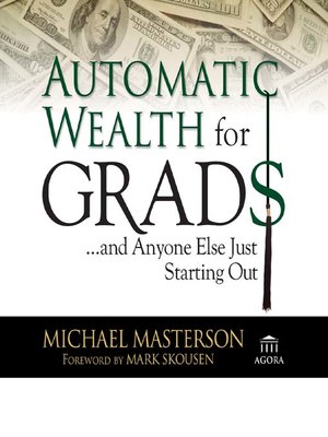 cover image of Automatic Wealth For Grads